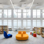 Innovation and Education Center of International School of Prague, Prague, Czech Republic, Studio Perspektiv