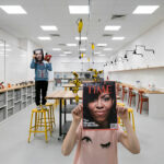 Innovation and Education Center of International School of Prague, Prague, Czech Republic, Studio Perspektiv