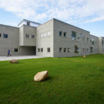 International School Ikast-Brande, Ikast, Denmark, C.F. Møller Architects