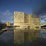 Metropolen Offices, Copenhagen, Denmark, C.F. Møller Architects