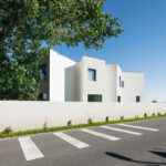 Montessori Kindergarten, Klecany, Czech Republic, No Architects