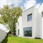 Montessori Kindergarten, Klecany, Czech Republic, No Architects