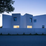 Montessori Kindergarten, Klecany, Czech Republic, No Architects