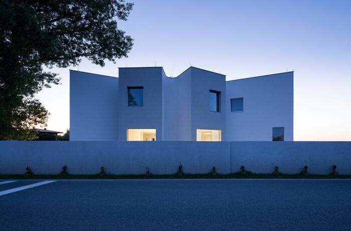 Montessori Kindergarten, Klecany, Czech Republic, No Architects