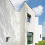 Montessori Kindergarten, Klecany, Czech Republic, No Architects