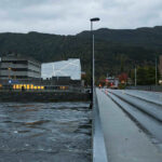 Sogn & Fjordane Art Museum, Førde, Norway, C.F. Møller Architects