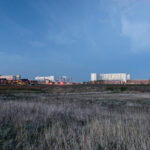 Aarhus University Hospital, Aarhus, Denmark, C.F. Møller Architects