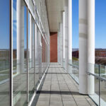 Aarhus University Hospital, Aarhus, Denmark, C.F. Møller Architects