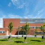 Aarhus University Hospital, Aarhus, Denmark, C.F. Møller Architects