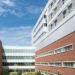 Aarhus University Hospital, Aarhus, Denmark, C.F. Møller Architects