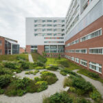 Aarhus University Hospital, Aarhus, Denmark, C.F. Møller Architects