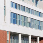 Aarhus University Hospital, Aarhus, Denmark, C.F. Møller Architects