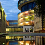 Emergency and Infectious Diseases Unit - SUS, Malmö, Sweden, C.F. Møller Architects, LINK Arkitektur