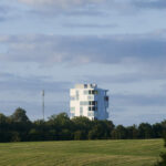 Siloetten, Løgten, Denmark, C.F. Møller Architects, Christian Carlsen Arkitektfirma