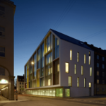 Sølvgade School, Copenhagen, Denmark, C. F. Møller Architects