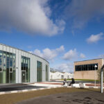 Storstrøm Prison, Nørre Alslev, Denmark, C.F. Møller Architects