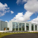 Storstrøm Prison, Nørre Alslev, Denmark, C.F. Møller Architects