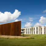 Storstrøm Prison, Nørre Alslev, Denmark, C.F. Møller Architects