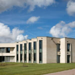 Storstrøm Prison, Nørre Alslev, Denmark, C.F. Møller Architects