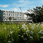 The Technical Faculty - SDU, Odense, Denmark, C.F. Møller Architects