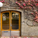 The University of Aarhus, Aarhus, Denmark, C.F. Møller Architects