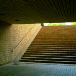 The University of Aarhus, Aarhus, Denmark, C.F. Møller Architects