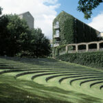 The University of Aarhus, Aarhus, Denmark, C.F. Møller Architects