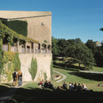 The University of Aarhus, Aarhus, Denmark, C.F. Møller Architects