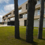 The A.P. Møller School, Schleswig, Germany, C.F. Møller Architects