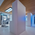 Dental Clinic myTREEDK, Opava, Czech Republic, QARTA Architektura