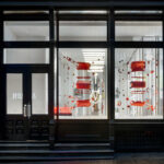 Rimowa Soho Flagship Store, New York, United States, MA-MA, MASS Studio