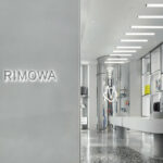 Rimowa Soho Flagship Store, New York, United States, MA-MA, MASS Studio