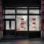 Rimowa Soho Flagship Store, New York, United States, MA-MA, MASS Studio