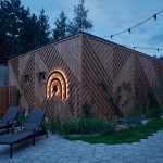 INFINIT - Wellness in Magical Garden, Senohraby, Czech Republic, Studio Reaktor