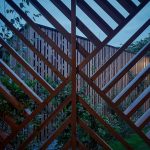 INFINIT - Wellness in Magical Garden, Senohraby, Czech Republic, Studio Reaktor