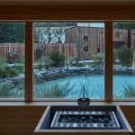 INFINIT - Wellness in Magical Garden, Senohraby, Czech Republic, Studio Reaktor