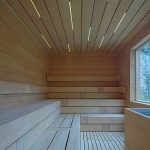 INFINIT - Wellness in Magical Garden, Senohraby, Czech Republic, Studio Reaktor