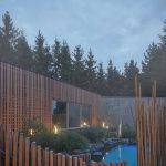 INFINIT - Wellness in Magical Garden, Senohraby, Czech Republic, Studio Reaktor