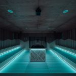 INFINIT - Wellness in Magical Garden, Senohraby, Czech Republic, Studio Reaktor