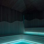 INFINIT - Wellness in Magical Garden, Senohraby, Czech Republic, Studio Reaktor