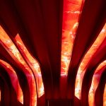 INFINIT - Wellness in Magical Garden, Senohraby, Czech Republic, Studio Reaktor