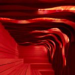 INFINIT - Wellness in Magical Garden, Senohraby, Czech Republic, Studio Reaktor