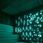 INFINIT - Wellness in Magical Garden, Senohraby, Czech Republic, Studio Reaktor