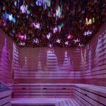 INFINIT - Wellness in Magical Garden, Senohraby, Czech Republic, Studio Reaktor