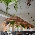 INFINIT - Wellness in Magical Garden, Senohraby, Czech Republic, Studio Reaktor