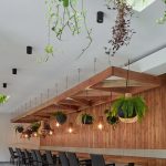 INFINIT - Wellness in Magical Garden, Senohraby, Czech Republic, Studio Reaktor