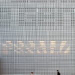 New Comédie de Genève Theatre, Geneva, Switzerland, FRES Architectes