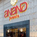 Anand Jewels, Bhopal, India, GroupDCA