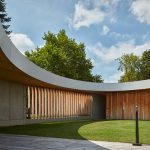 Internal Landscape Villa, Nový Jičín, Czech Republic, Atelier Štěpán