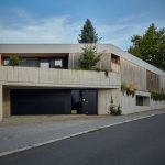 Internal Landscape Villa, Nový Jičín, Czech Republic, Atelier Štěpán